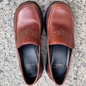 Vintage Dansko in LIKE NEW condition